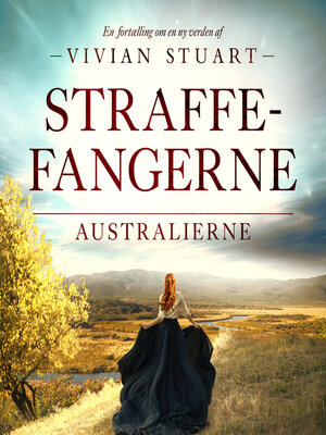 cover image of Straffefangerne